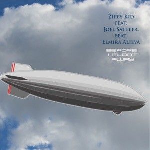 Before I Float Away (Single)