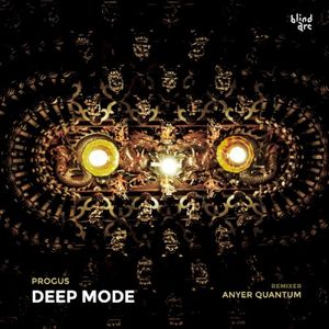 Deep Mode (EP)