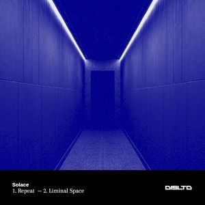 Repeat / Liminal Space (Single)