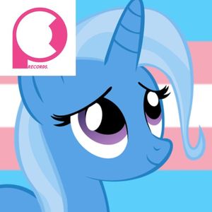 TRIXIE LIKES GIRLS (Single)