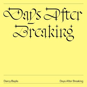 Days After Breaking (EP)