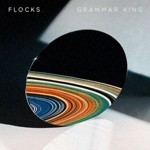 Grammar King (Single)