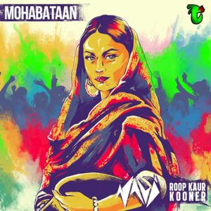 Mohabataan (Single)