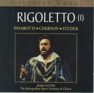 Rigoletto: Acto II. Nº 8 Escena y aria: Ella mi fu rapita!
