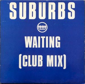 Waiting (Single)