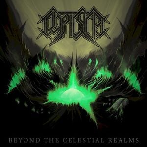 Beyond the Celestial Realms (EP)