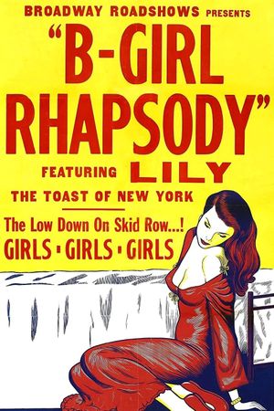 'B' Girl Rhapsody