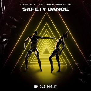 Safety Dance (Single)