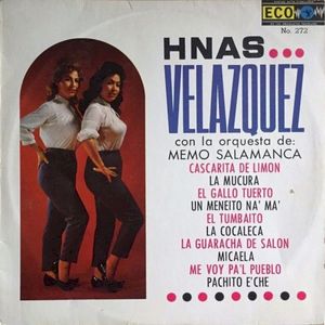 Hnas. Velázquez