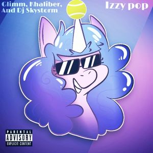 Izzy Pop (Single)