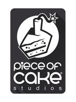 Piece of Cake Studios