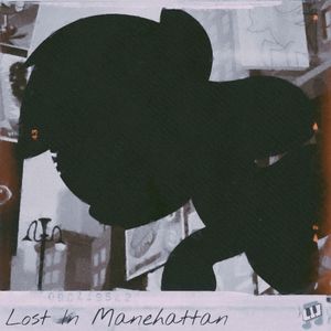 Lost In Manehattan (Single)