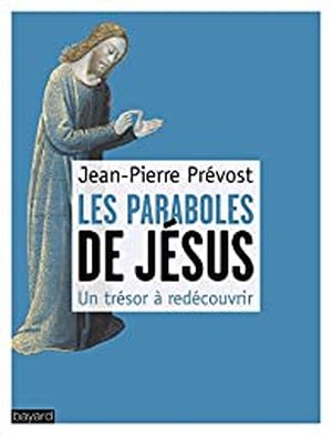 Les Paraboles de Jésus