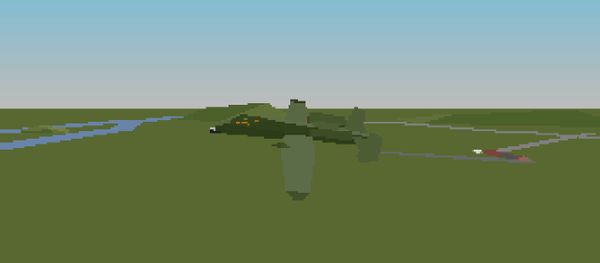 A-10 Tank Killer