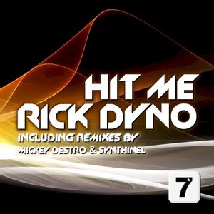 Hit Me (EP)
