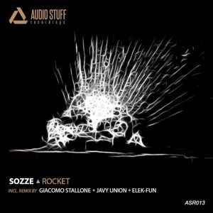 Rocket (EP)
