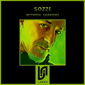 Between Shadows (EP)