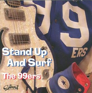 We Are the 99ers