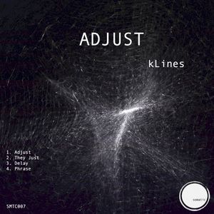Adjust (EP)