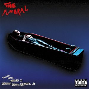 The Funeral (EP)