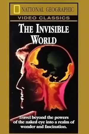 Le monde de l'invisible
