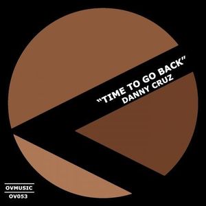 Time to Go Back (Single)