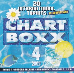 Chartboxx 2002 - 04