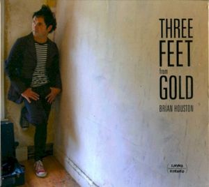 Three Feet From Gold