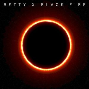 Black Fire (EP)