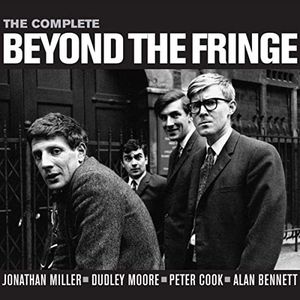 Beyond the Fringe (Live)