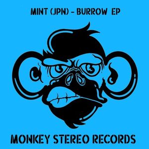 Burrow EP (EP)