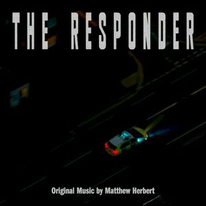 The Responder (Music from the Original TV Series) (OST)