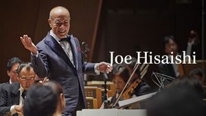 Hisaishi symphonique