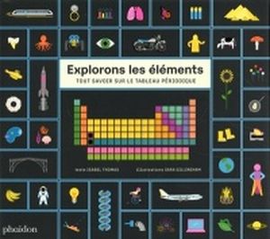 Explorer les éléments