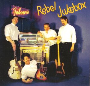 Rebel Jukebox