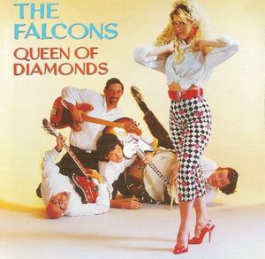 Queen of Diamonds