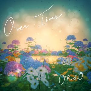 Over Time (Single)