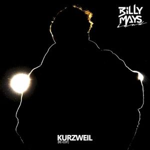 Kurzweil (Re-Edit) (Single)