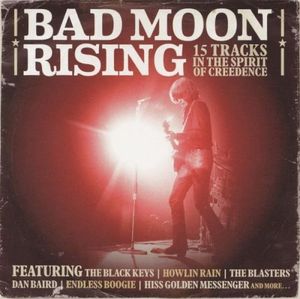 Uncut: Bad Moon Rising