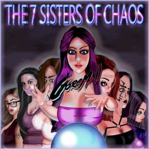 The 7 Sisters of Chaos