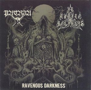 Ravenous Darkness