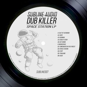 Space Station LP