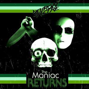 The Maniac Returns (EP)