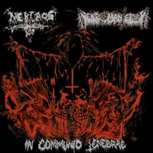 In Commvnio Tenebrae (EP)