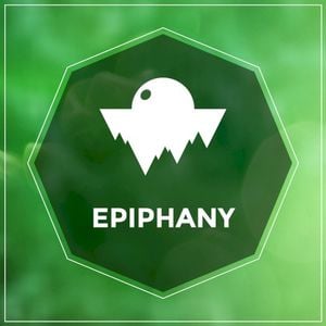 Epiphany (Single)