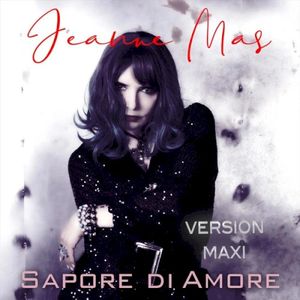 Sapore di amore (version maxi)