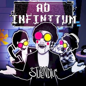 Ad Infinitum (Instrumental)