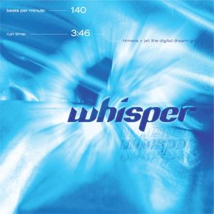 Whisper (Single)