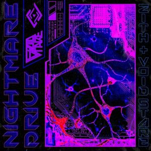 Nightmare Drive