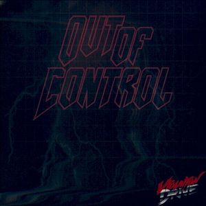 Out of Control (Single)